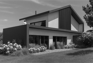 Maison individuelle J